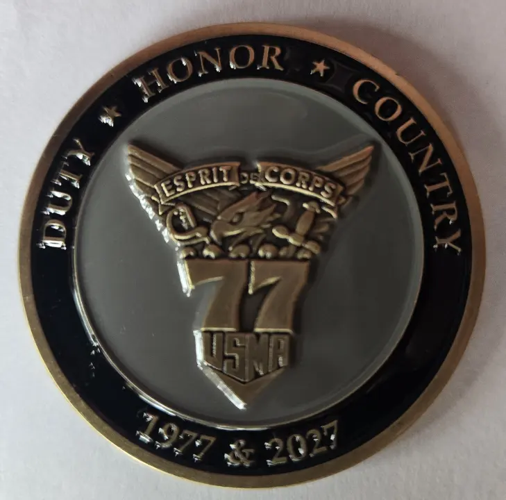 Class of '77 - 1977 | West Point Association of Graduates